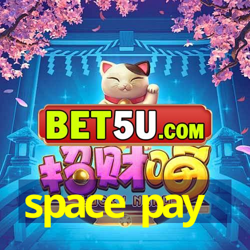 space pay